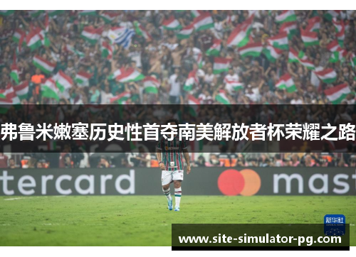 弗鲁米嫩塞历史性首夺南美解放者杯荣耀之路